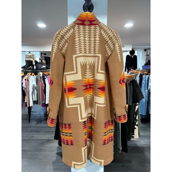 Pendleton 1930's Archive Coat Size M - Picture 2 of 8